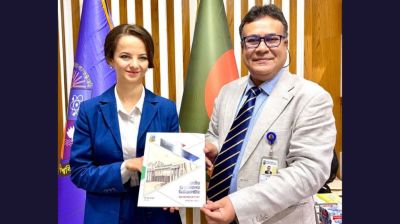 National University, Russian House explore higher education cooperation