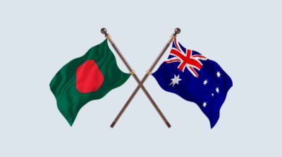 High-level talks aim to boost bilateral trade with Australia