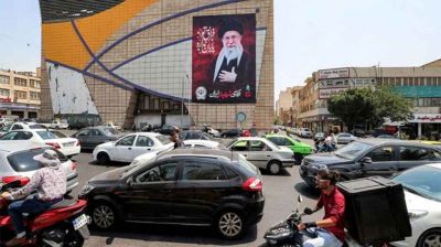 More than 30 countries condemn Iran executions