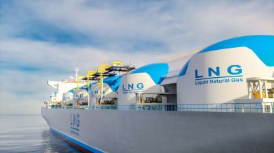 Govt okays purchase of 117 LNG cargoes from US