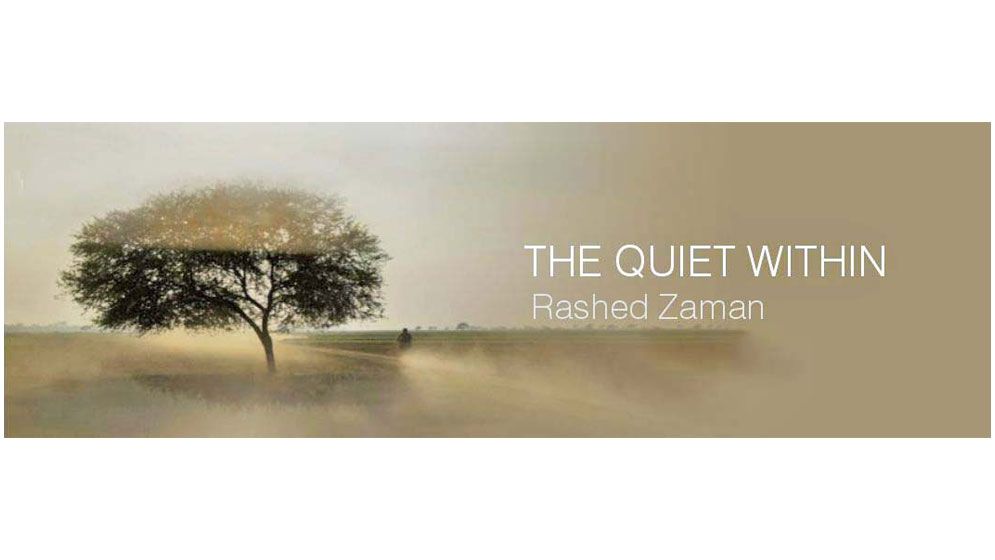 The Quiet Within: Rashed Zaman’s Visual Meditation on Stillness and Nature