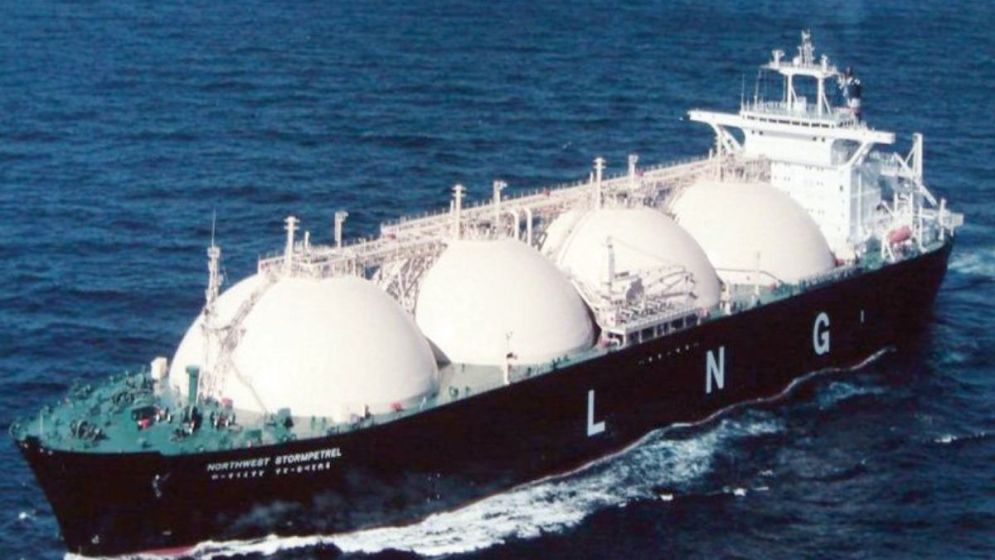 Summit resumes LNG supply to national grid