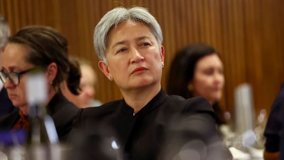 Australian foreign minister rejects 'monoculture' call