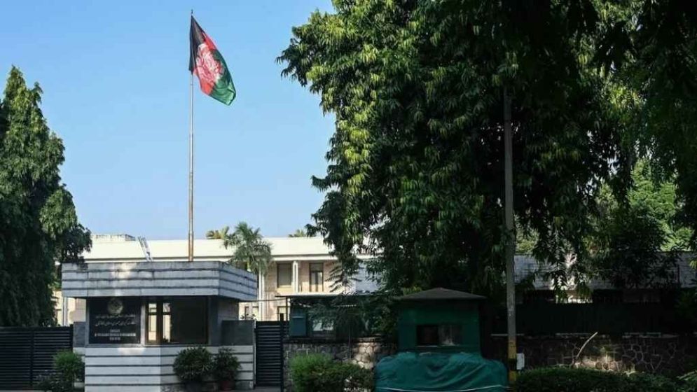 Taliban to host first public ‘Victory Day’ reception in India
