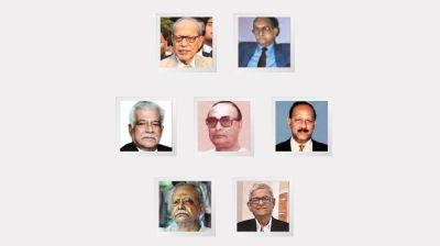 BNP’s 7 Secretaries General in 48 years: Who served for how long?