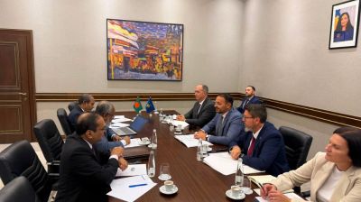 Bangladesh, Kosovo agree to expand cooperation in trade, investment and labour