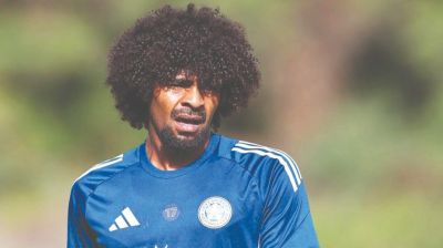 What’s really going on inside Hamza’s Leicester City?