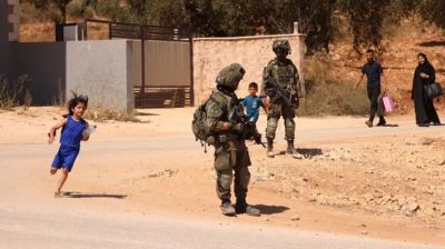 Israel tells Palestinians to 'evacuate' before operation to 'remove settler siege'