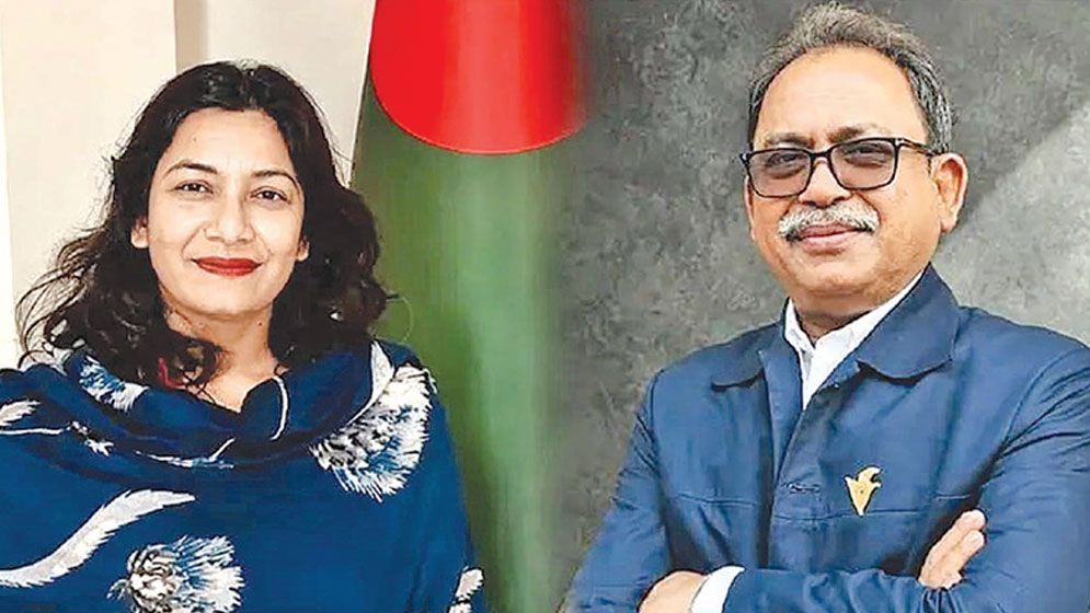 BNP eyes successor to Mirza Fakhrul in Thakurgaon-1