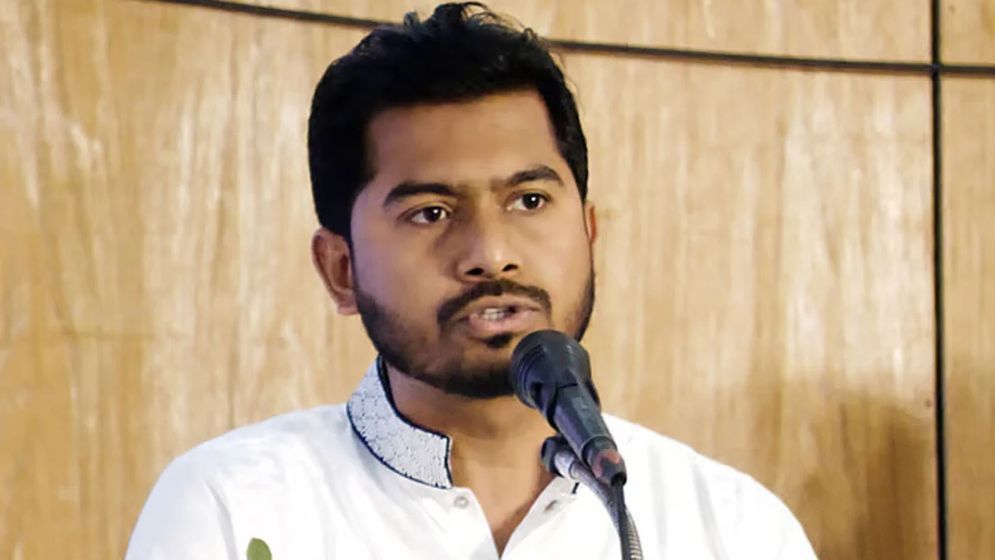 Nur accuses Jamaat-Shibir activists of attacking Gono Odhikar Parishad leaders in Kushtia