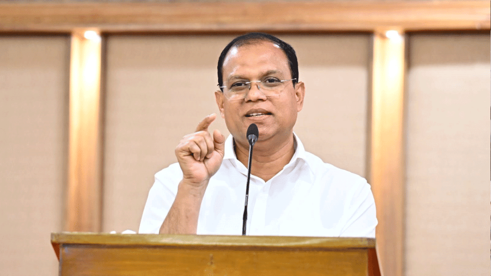 First Six Months of BNP Government: Achievements and Progress