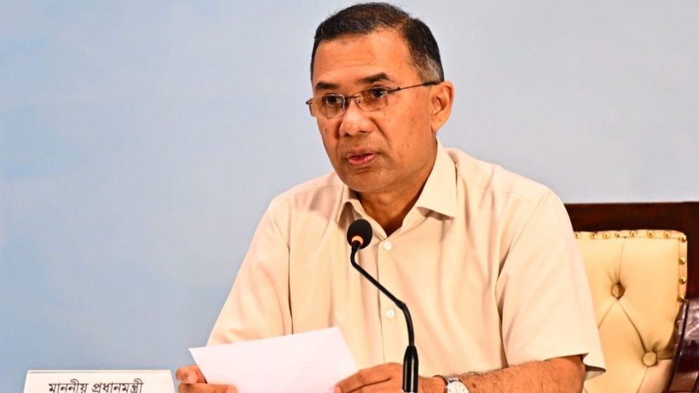 PM vows hassle-free retirement benefits for teachers