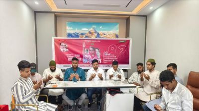 BNP’s China unit offers prayers for Khaleda