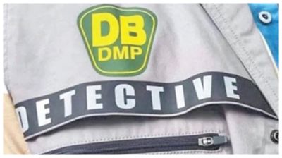 DB arrests alleged gang leader over job fraud