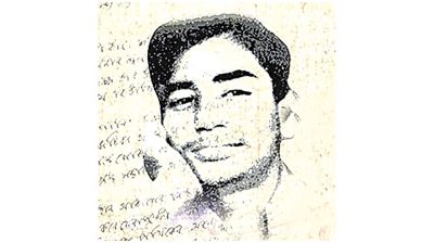 Sukanta Bhattacharya’s 101st birth anniv today