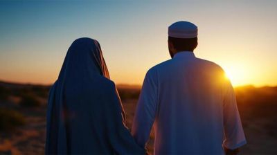 Eight Islamic guidelines for resolving marital conflicts