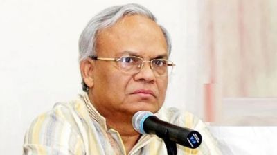 From chhatra dal to BNP standing committee: Rizvi’s political journey