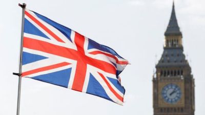 UK criticises Netanyahu over 'Islamic republic of Britain' comment