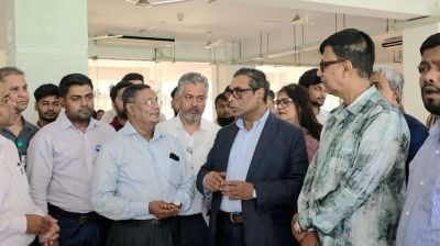 Muhit orders quick launch of Savar Health Management Institute