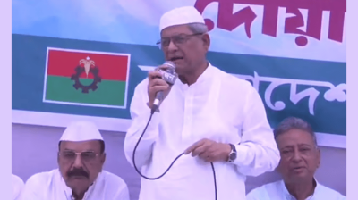 Khaleda Zia led struggle to build prosperous Bangladesh: Fakhrul