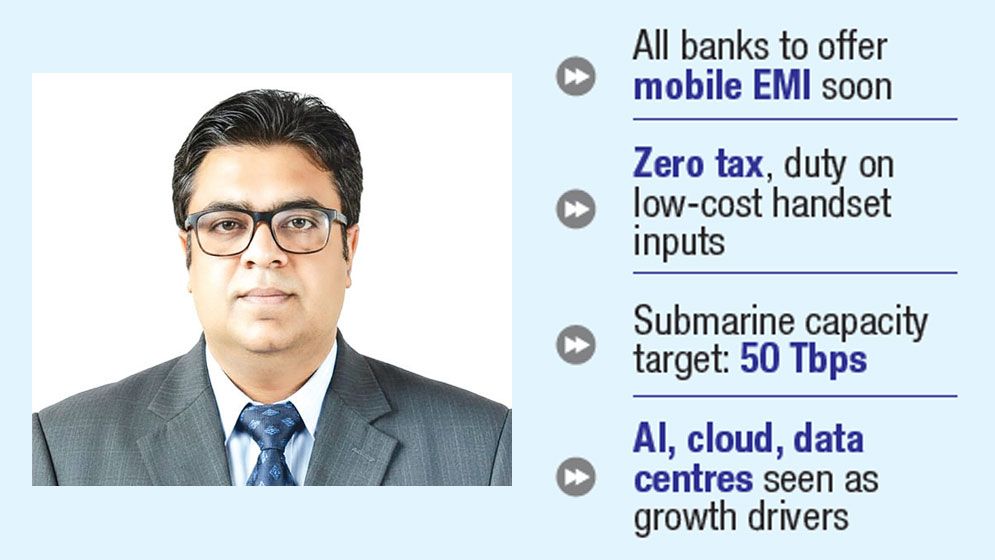 Banks to offer instalments for smartphone purchases