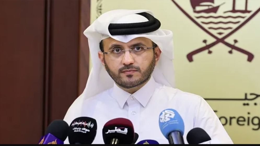 Qatar categorically denies detaining downed Iranian pilots