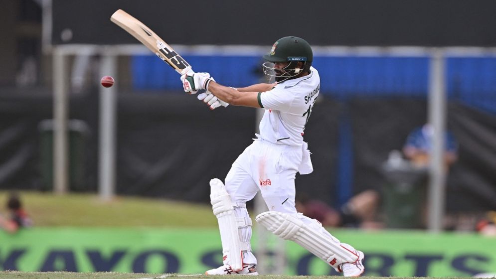 Tigers roar in Darwin as Bangladesh beat Australia