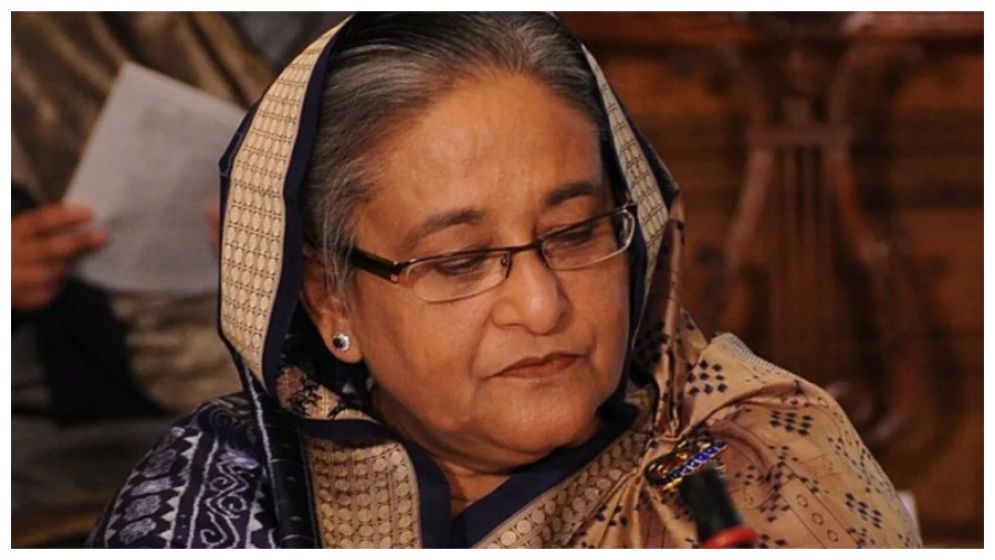 India courts will decide Hasina's extradition: The Indian Express
