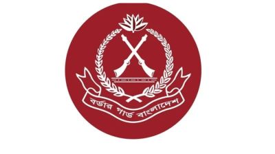 BGB seizes Indian tapentadol, Phensedyl and liquor in Naogaon