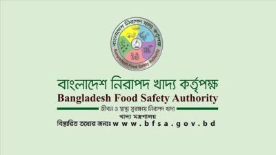 Seven cases filed in a week under Food Safety Act