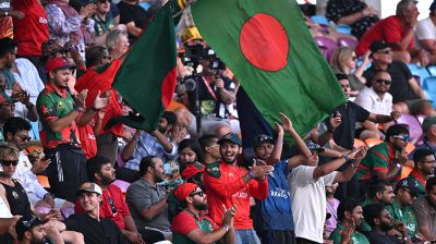 First time in 23 years: Bangladesh stun Australia to script history