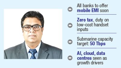 Banks to offer instalments for smartphone purchases