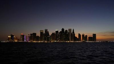 Qatar categorically denies detaining downed Iranian pilots