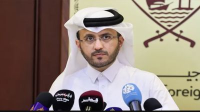 Qatar categorically denies detaining downed Iranian pilots