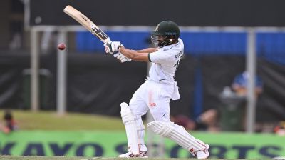 Tigers roar in Darwin as Bangladesh beat Australia