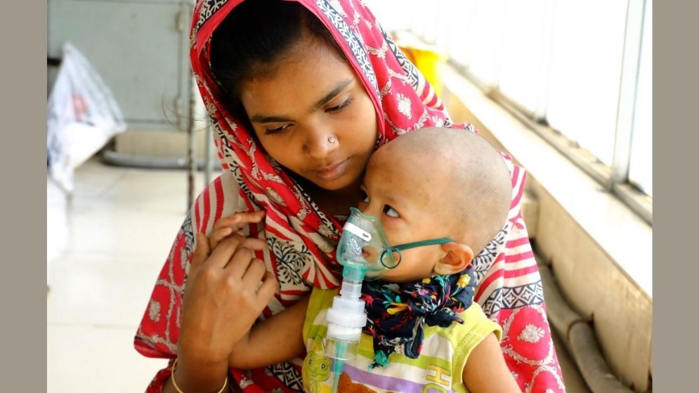 Seven more die with measles-like symptoms in 24hrs