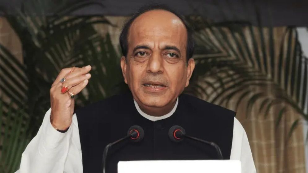 Bangladesh PM's visit to India should take place much sooner: Dinesh Trivedi