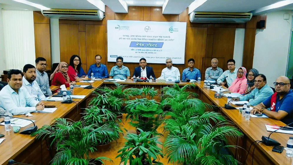 Experts demand regulating packaged food labeling