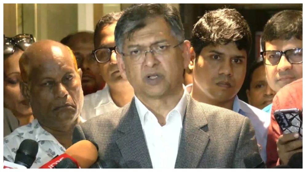 Law and order visibly improved over past 180 days: Home Minister