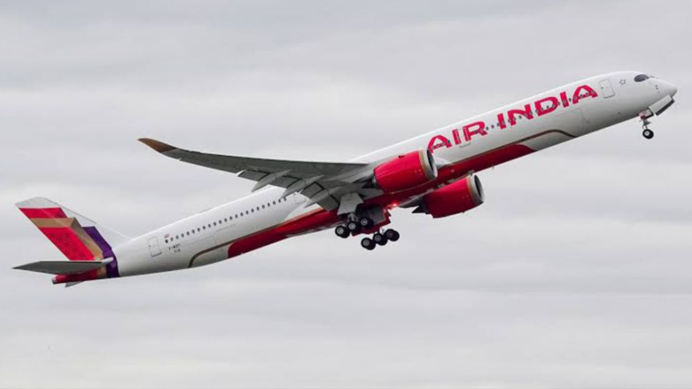 Two more Air India pilots found positive for marijuana