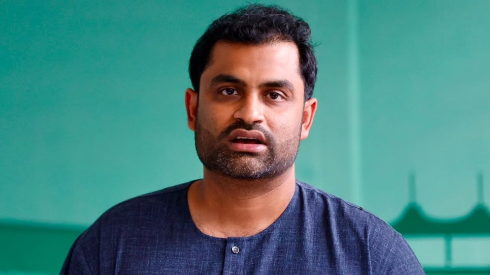 Tamim gives team ‘1,000%’ credit for historic Australia win