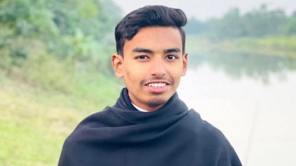 SAD activist detained in Habiganj