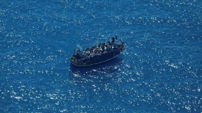11 Bangladeshis drown at Mediterranean Sea while attempting to reach Europe