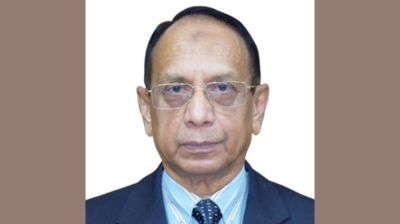 Govt extends Senior Secretary Ehsanul’s term by one year