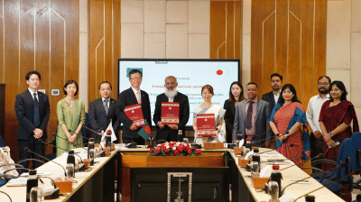 Govt, JICA agree on scholarships for public officials
