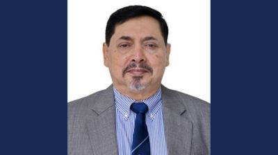 Cabinet Secretary Nasimul Ghani’s term extended by another year