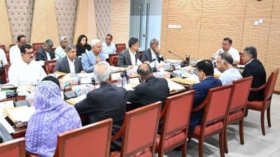 Fiscal year will start on 1 April from 2028: Cabinet Division