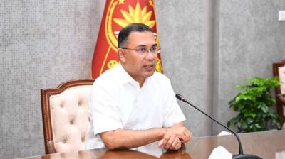 PM chairs meeting on use of vetiver grass to protect roads, embankments