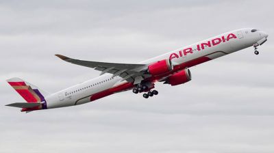 Two more Air India pilots found positive for marijuana