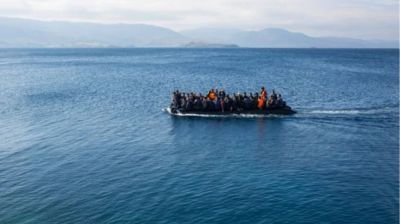 11 Bangladeshis die at sea while attempting to reach Europe